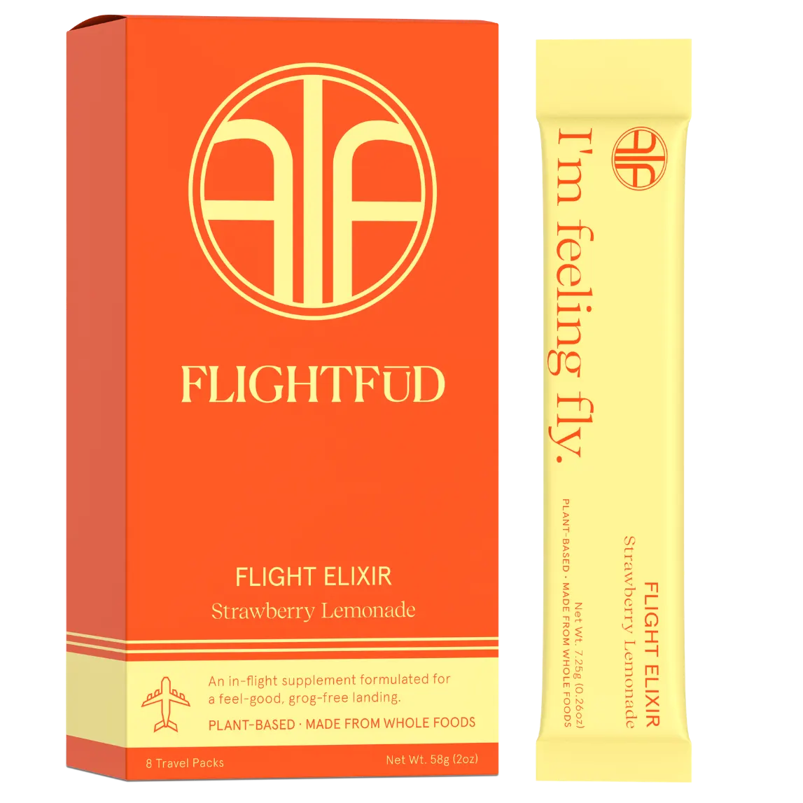 Flight Elixir
