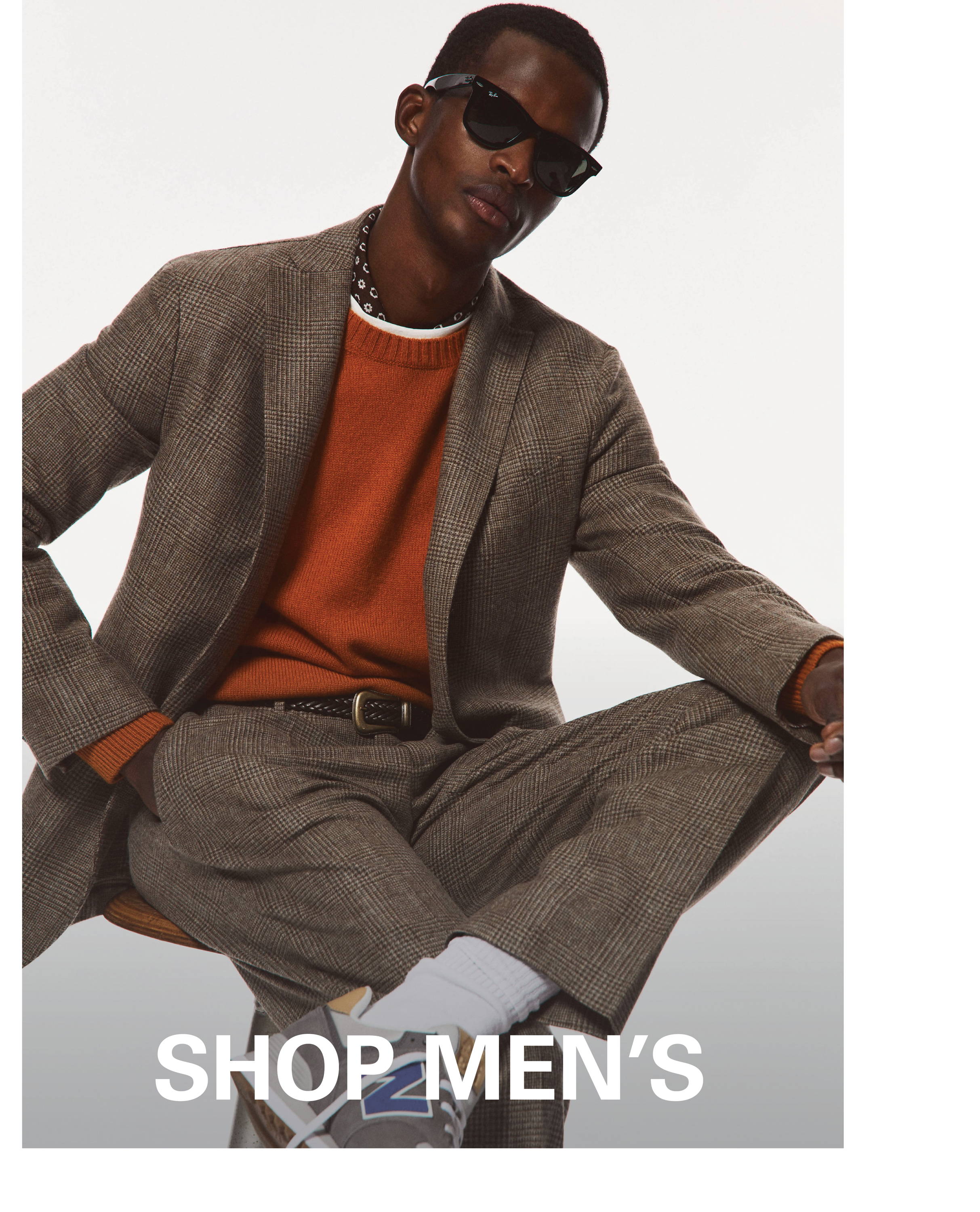Shop men's party styles