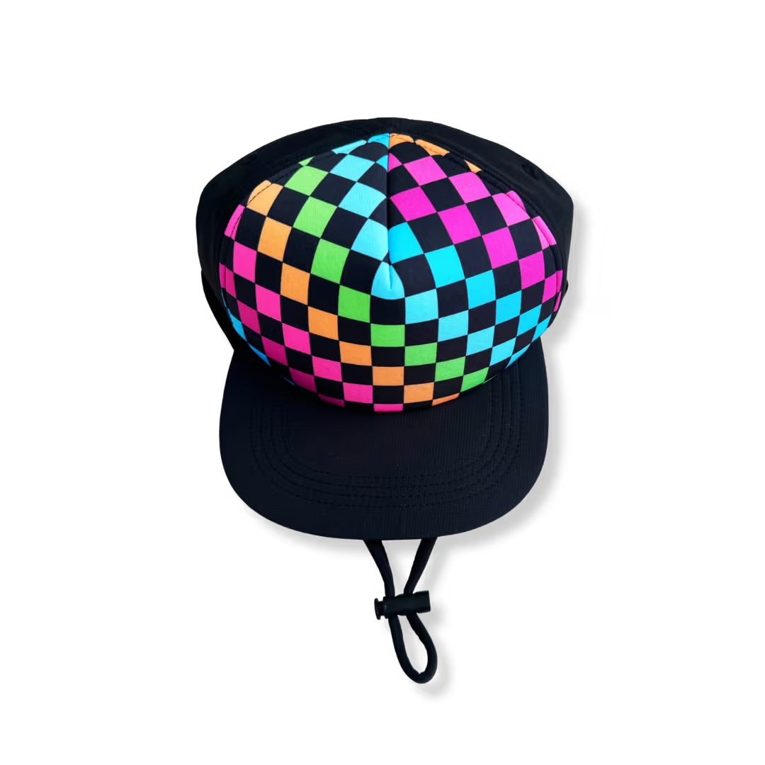Swim | George Hats