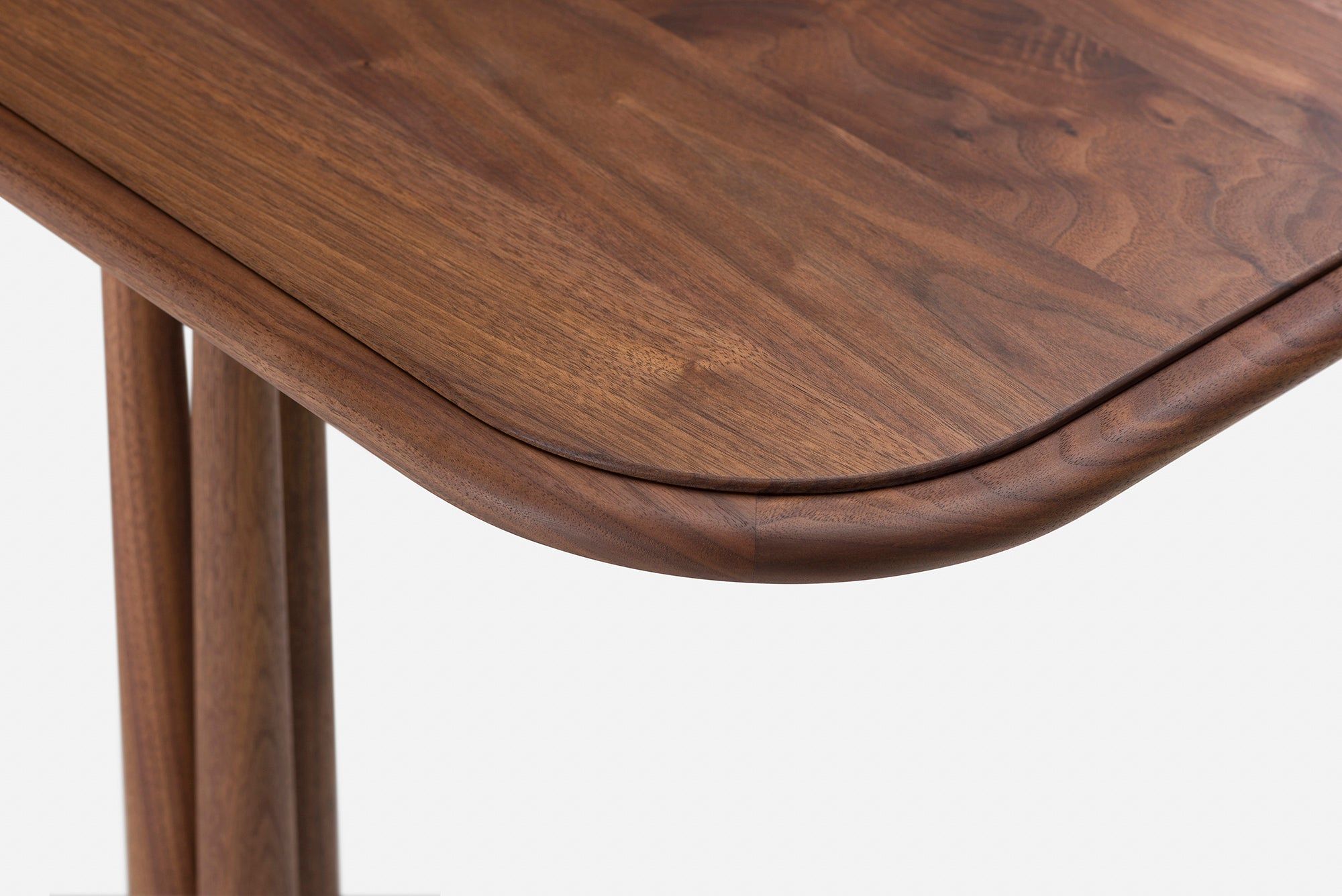 DANISH OILED WALNUT
