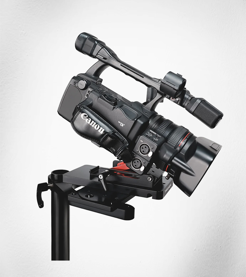 Proaim Camera Rotator Grip for Video Camera Carts
