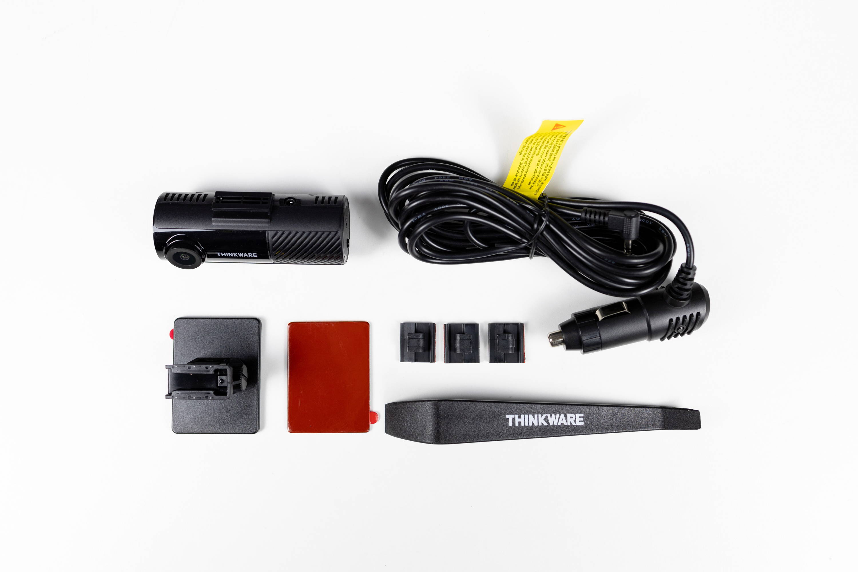 Thinkware OBD-II Dash Cam Power Cable