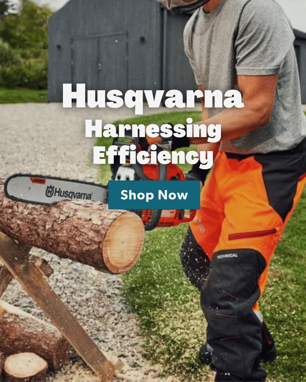 Shop Husqvarna