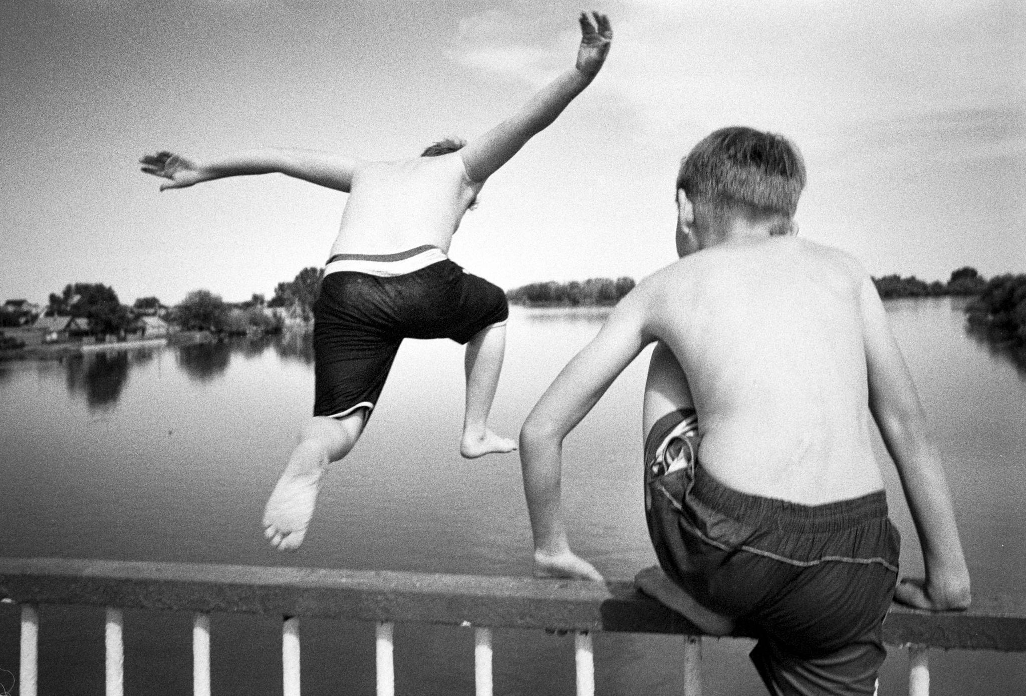 Bergger Pancro 400 Review - sample shots | Analogue Wonderland