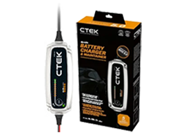CTEK battery charger limited-time offer