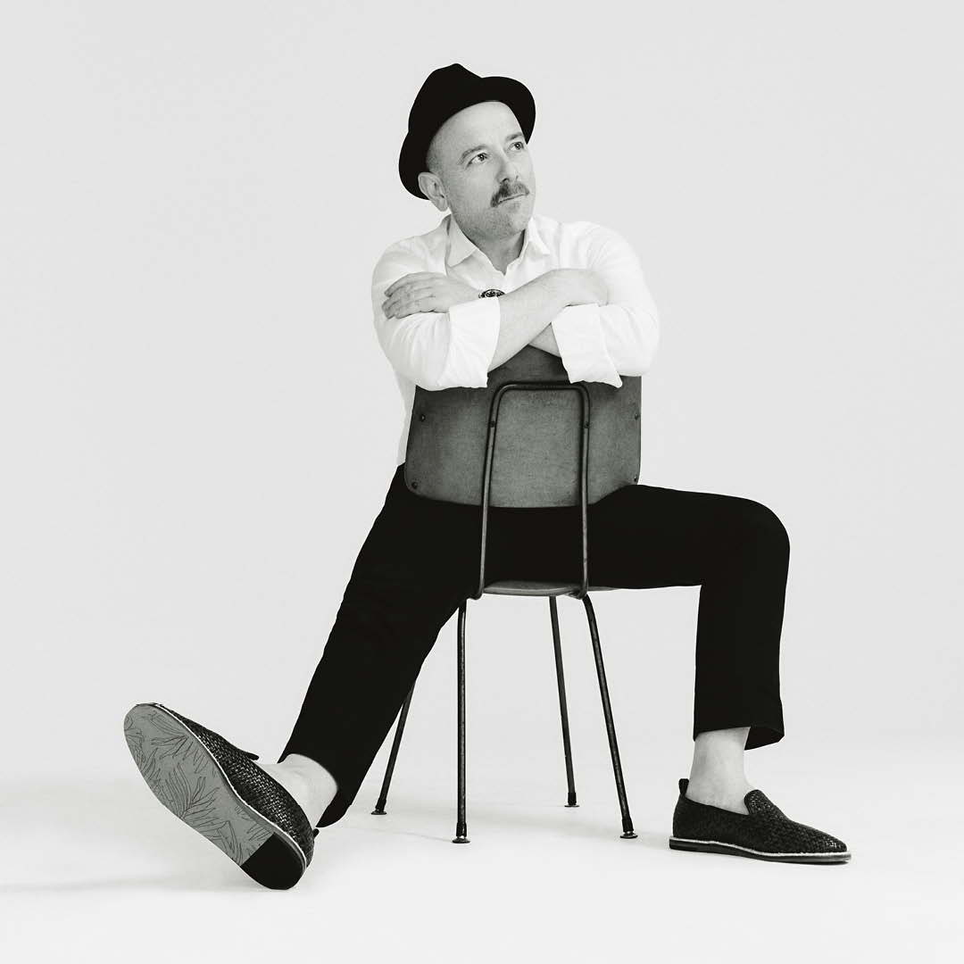 Salvatore Malatesta in Maho Multi