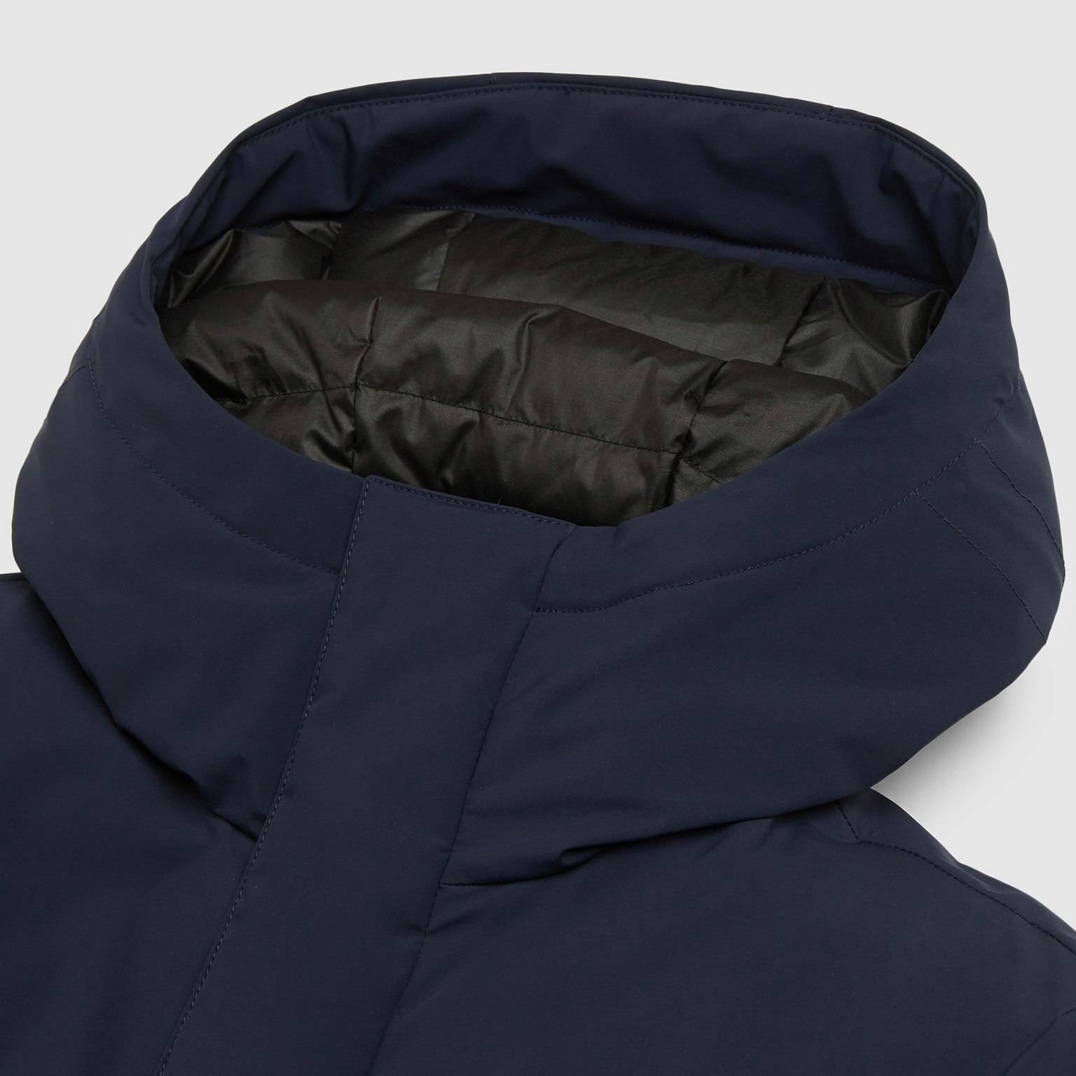 woolrich pacific jacket