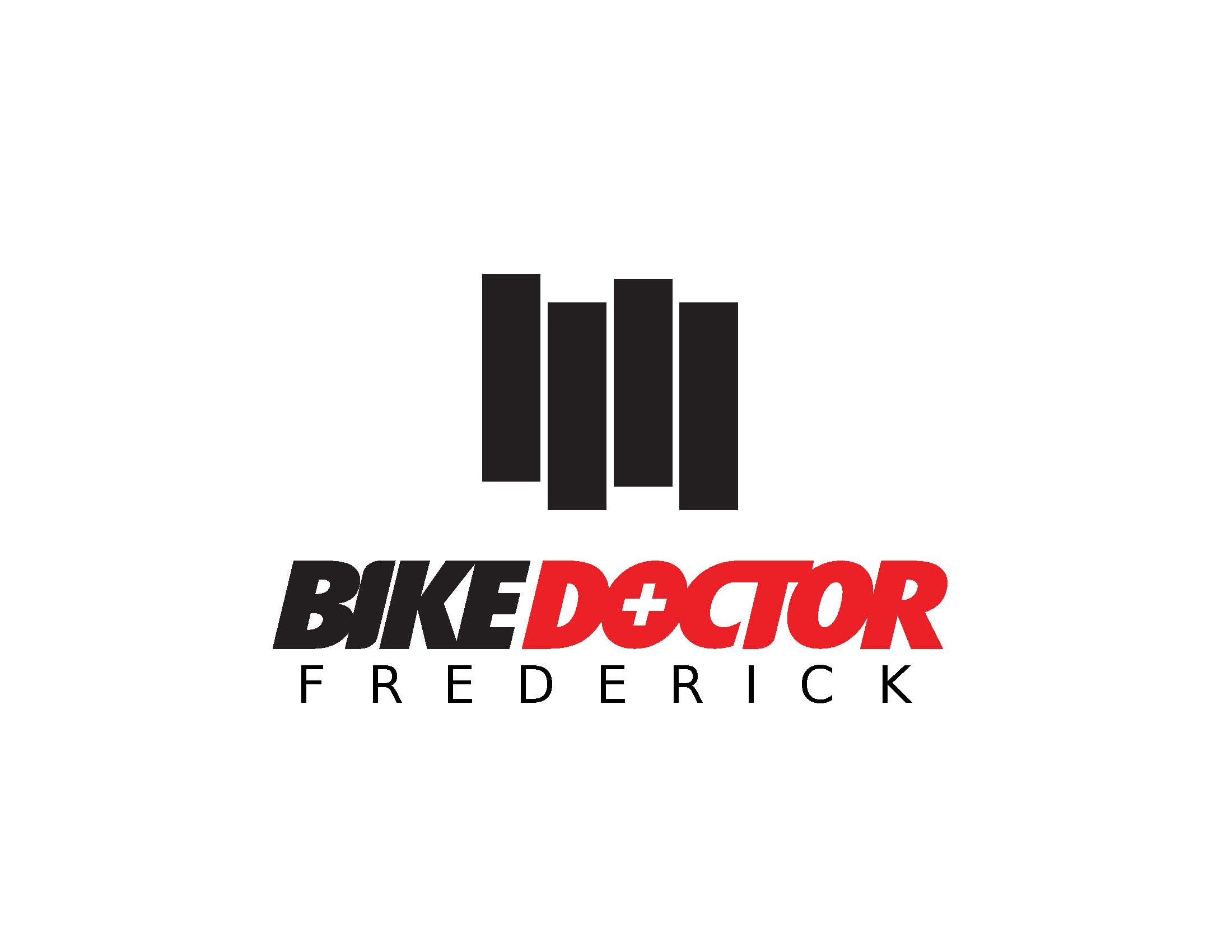 Bike Doctor Frederick