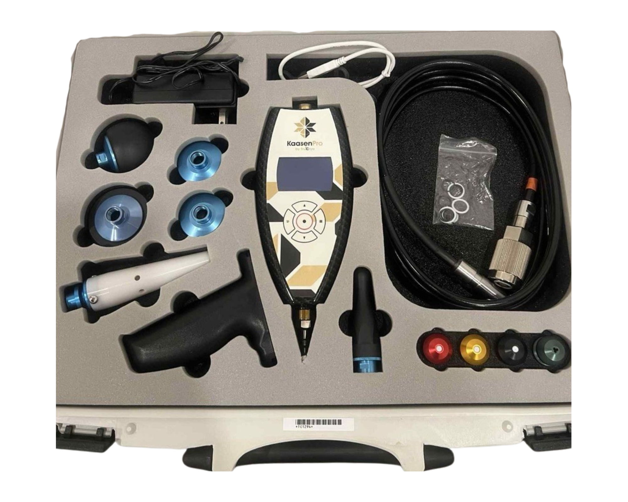 Kaasen body contouring and pain management pre-owned 