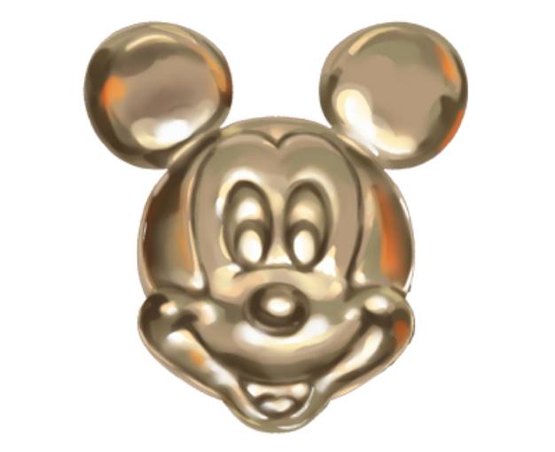 Mickey Disney | CAMILLA Print Inspiration