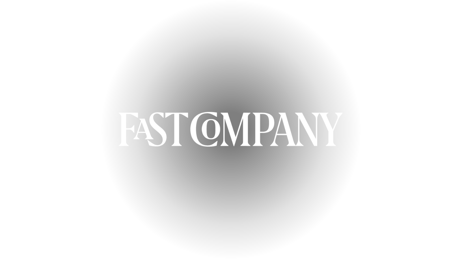 Fast Company Future Fields news
