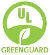 GreenGuard Certification Logo