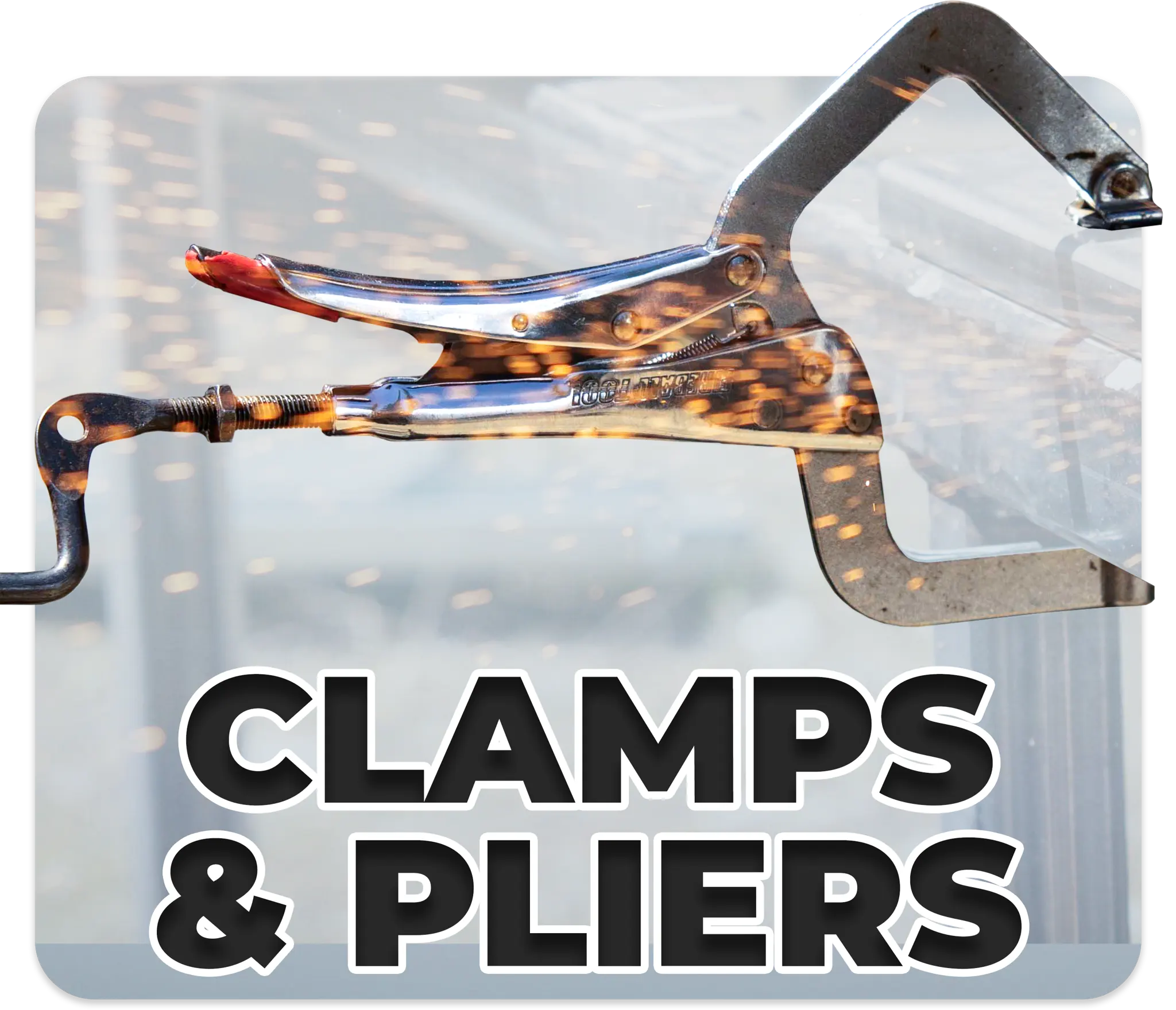 Clamps & Pliers
