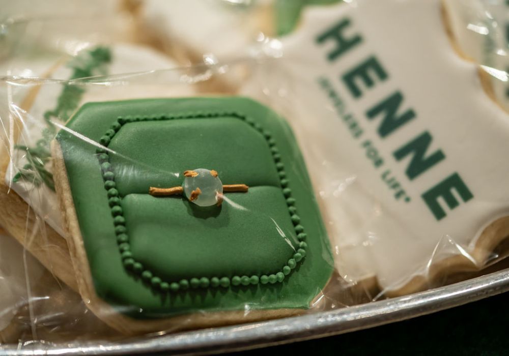 Henne Jewelers Wedding Band Weekend photos7