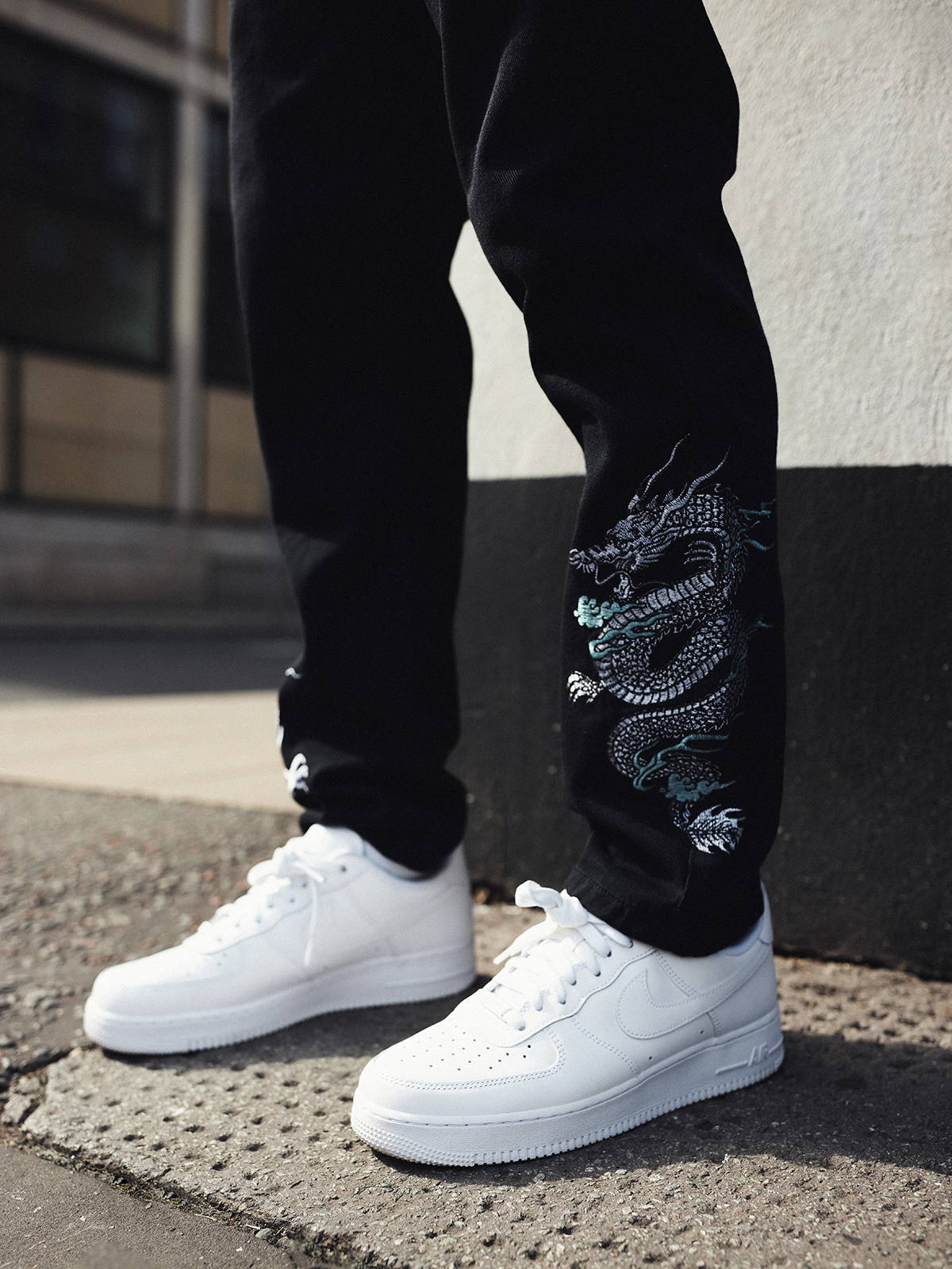 AW22 clothing style