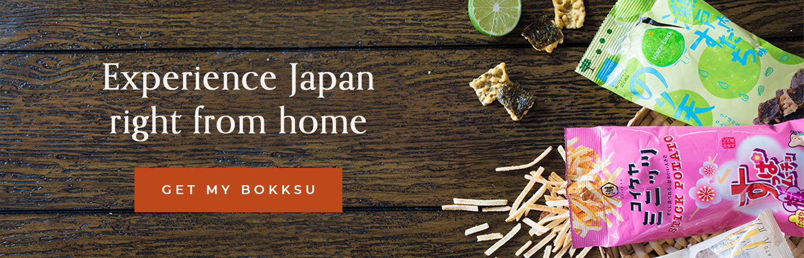 joi bokksu japanese snack subscription box service 