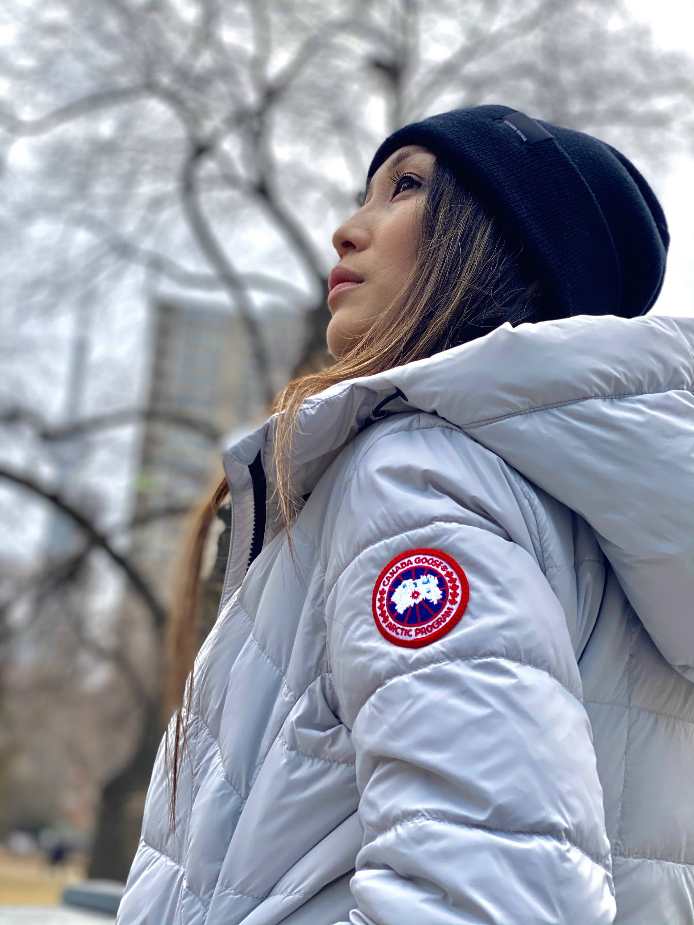 Canada Goose Size Guide - Due West