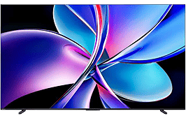 Over 100 inch TVs