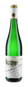 bottle of egon muller riesling kabinett