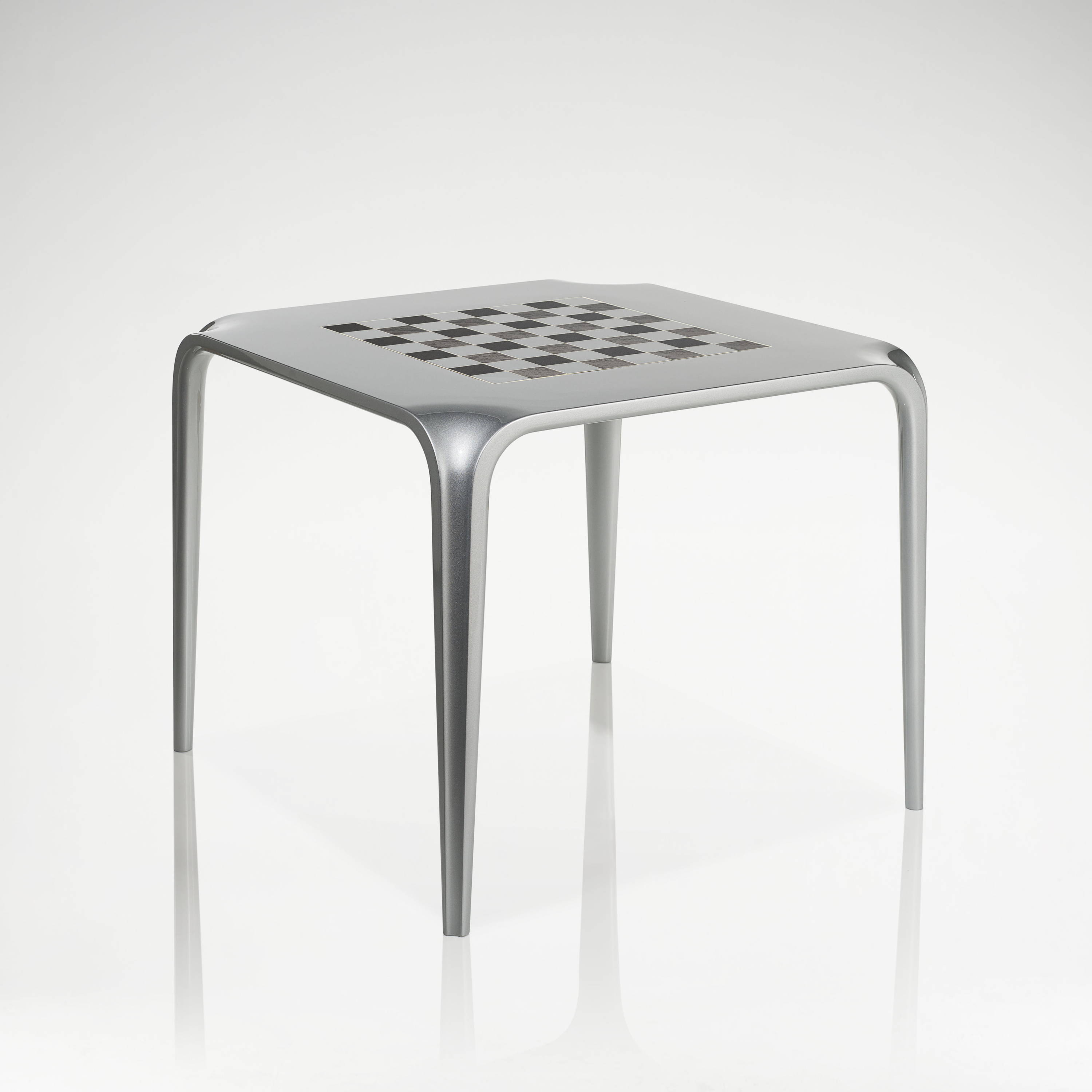 LINLEY Bespoke Games Tables | Bespoke Design & Luxury Furniture