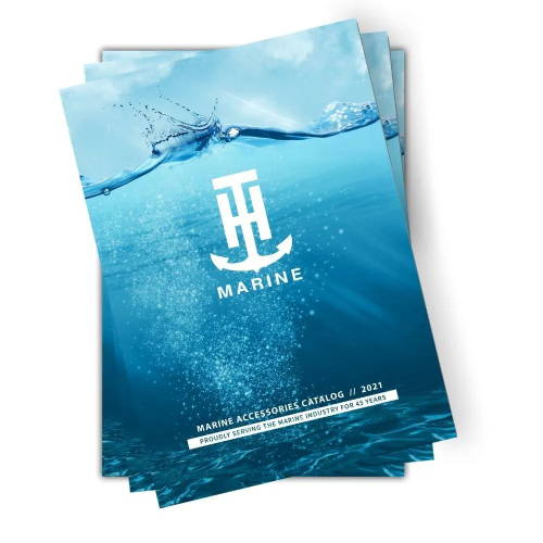 T H Marine Product Catalog T H Marine Supplies