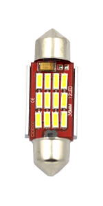 LUMENS HPL Exterior LED - L39MM4