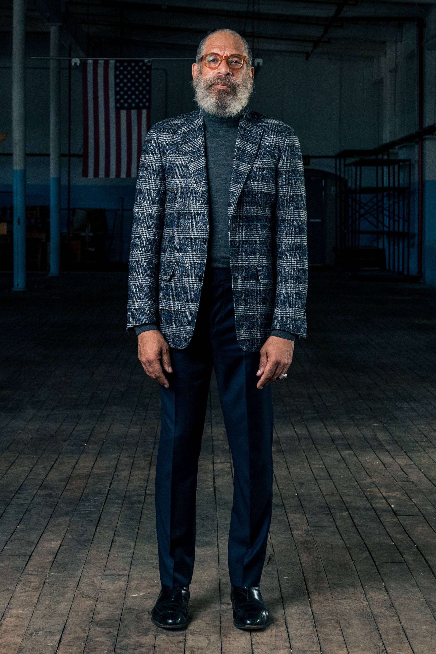 Articles of Style | HOW IT SHOULD FIT: THE SUIT JACKET