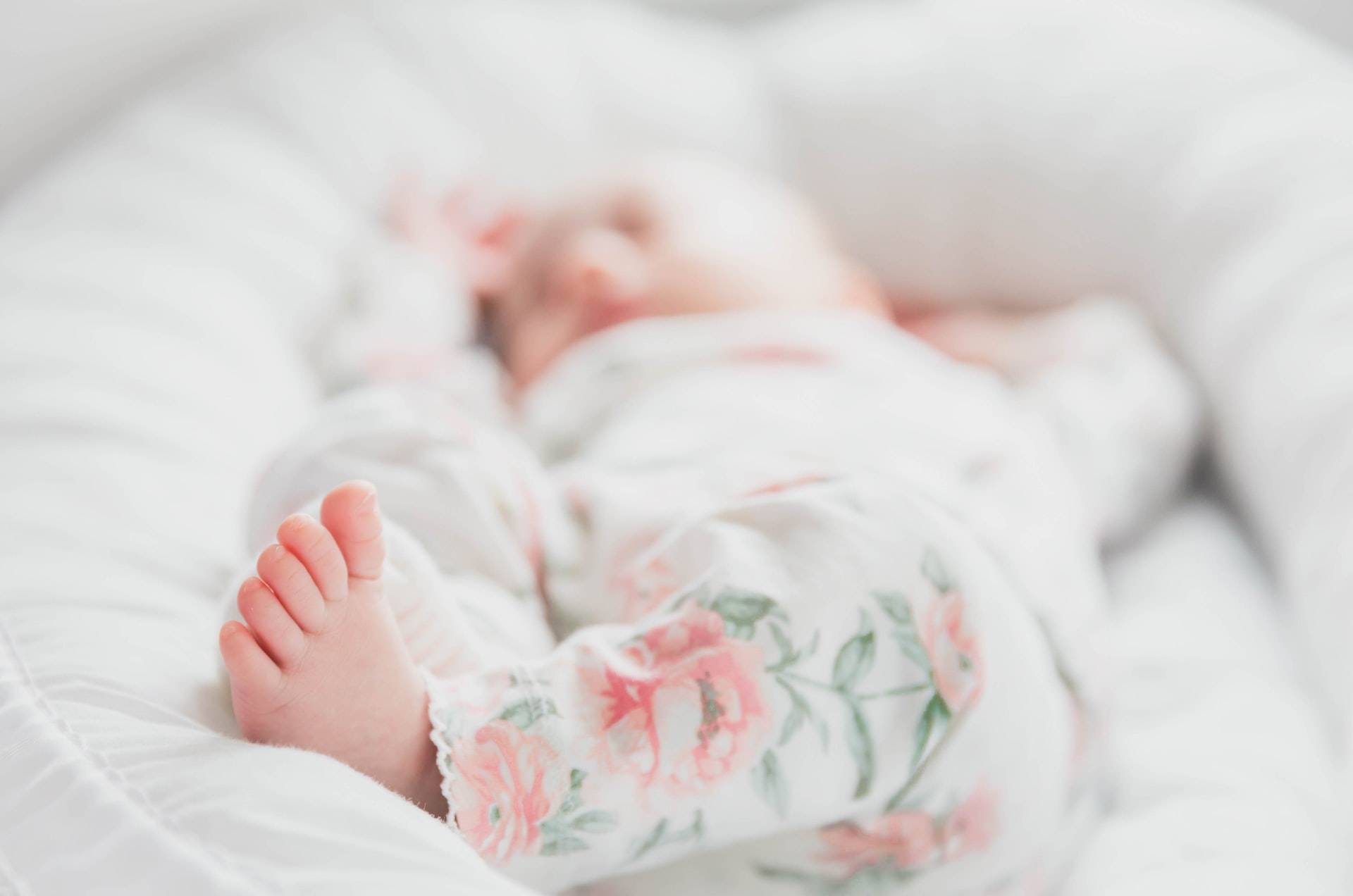 Ten facts about your March baby