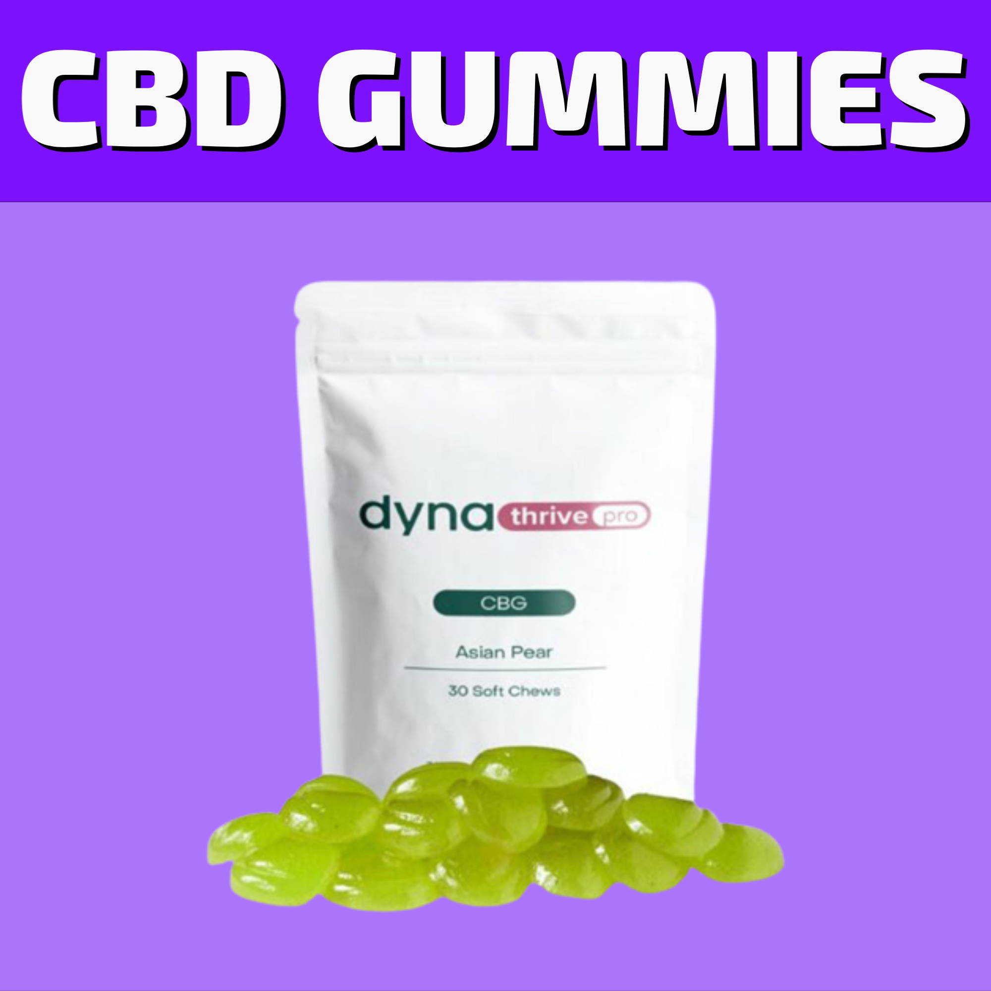 Shop our selection of CBD Gummies online for same day delivery or buy them at our cannabis store in Winnipeg on 580 Academy Road.