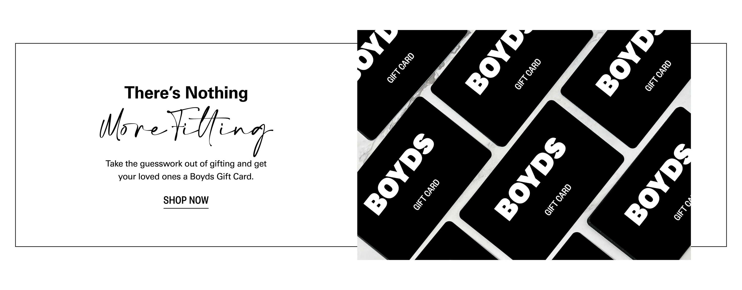 Shop Gift Cards
