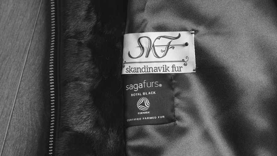 SKANDINAVIK FUR MOTO
