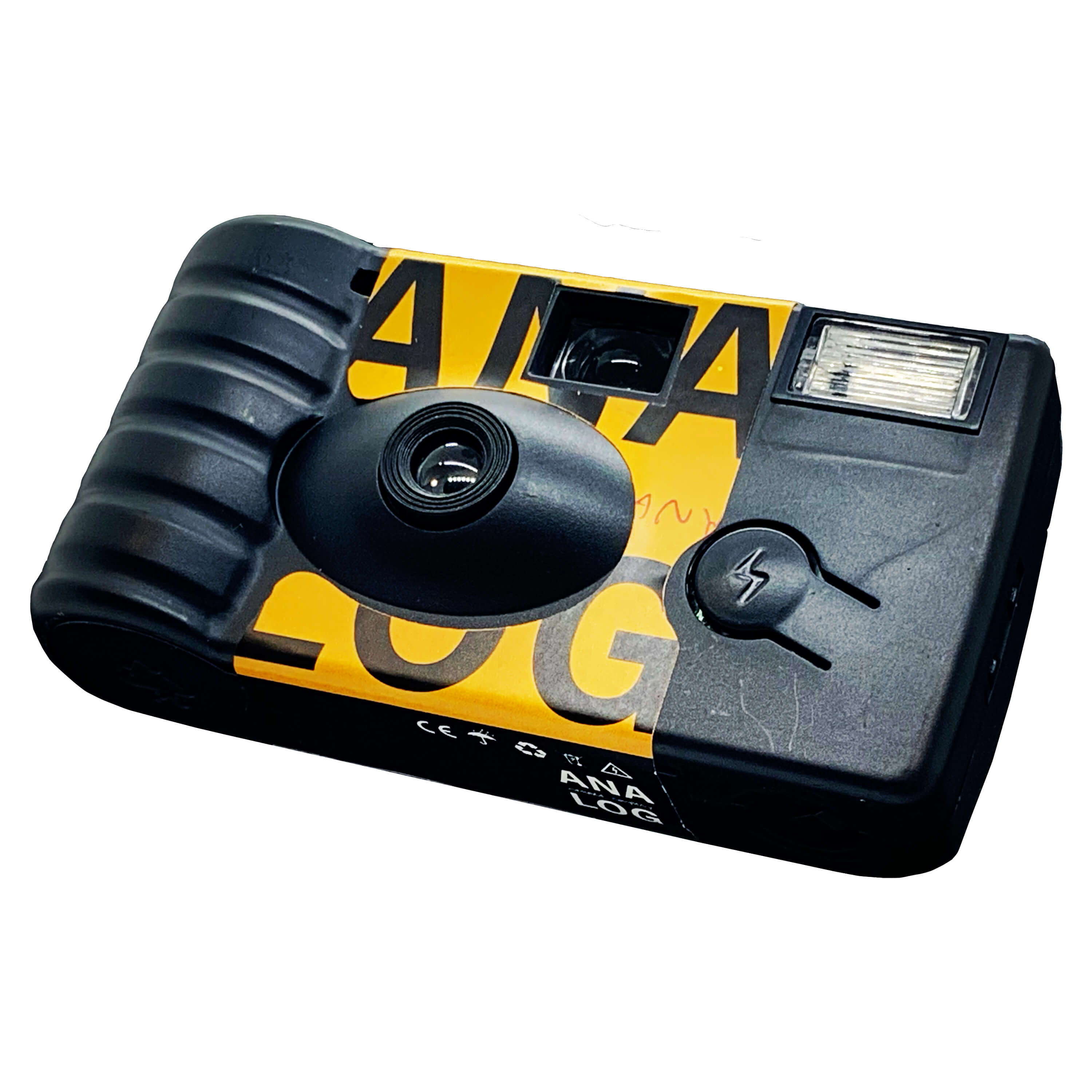 Affordable Disposable Cameras with Cheap Development Included Analog