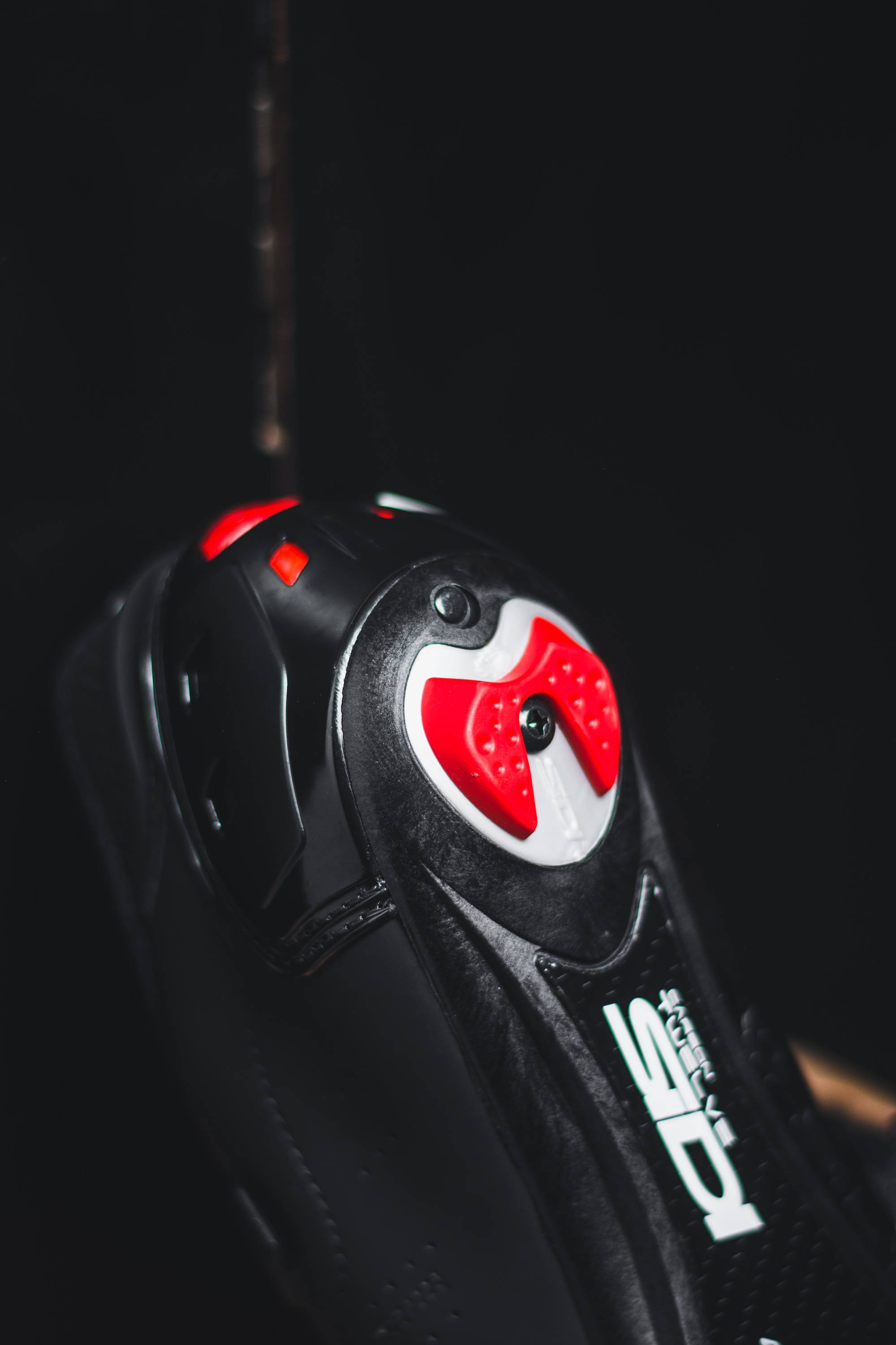 Sidi Ergo 5 (Matt Black) – Sidi Ergo 5 (Matt Black) –