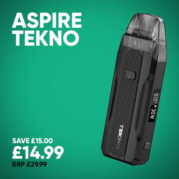 Aspire Tekno