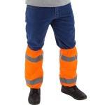 High Visibility Overalls and Leggings from X1 Safety