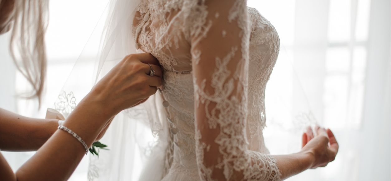custom made bridal dress miami