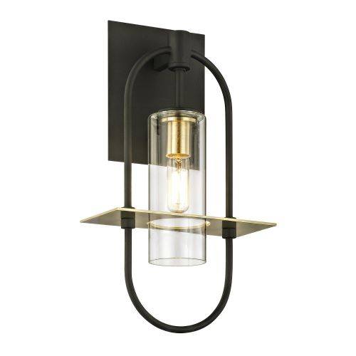 Smyth Outdoor Wall Sconce