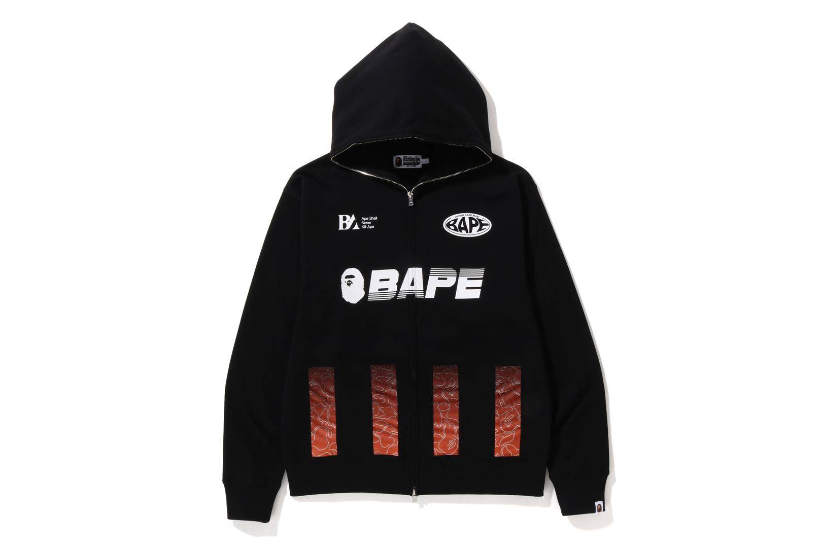 BAPE® SOCCER COLLECTION | bape.com BAPE® SOCCER COLLECTION | bape.com