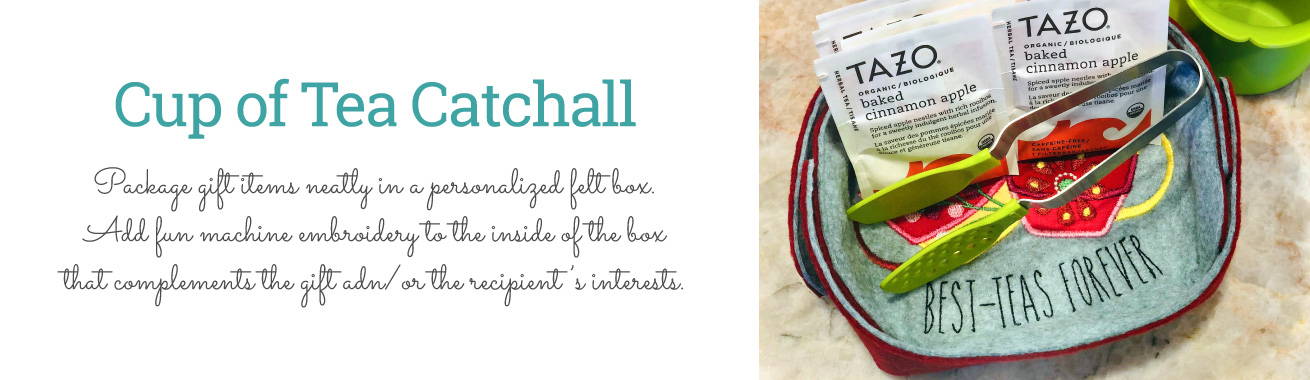 Cup of Tea Catchall