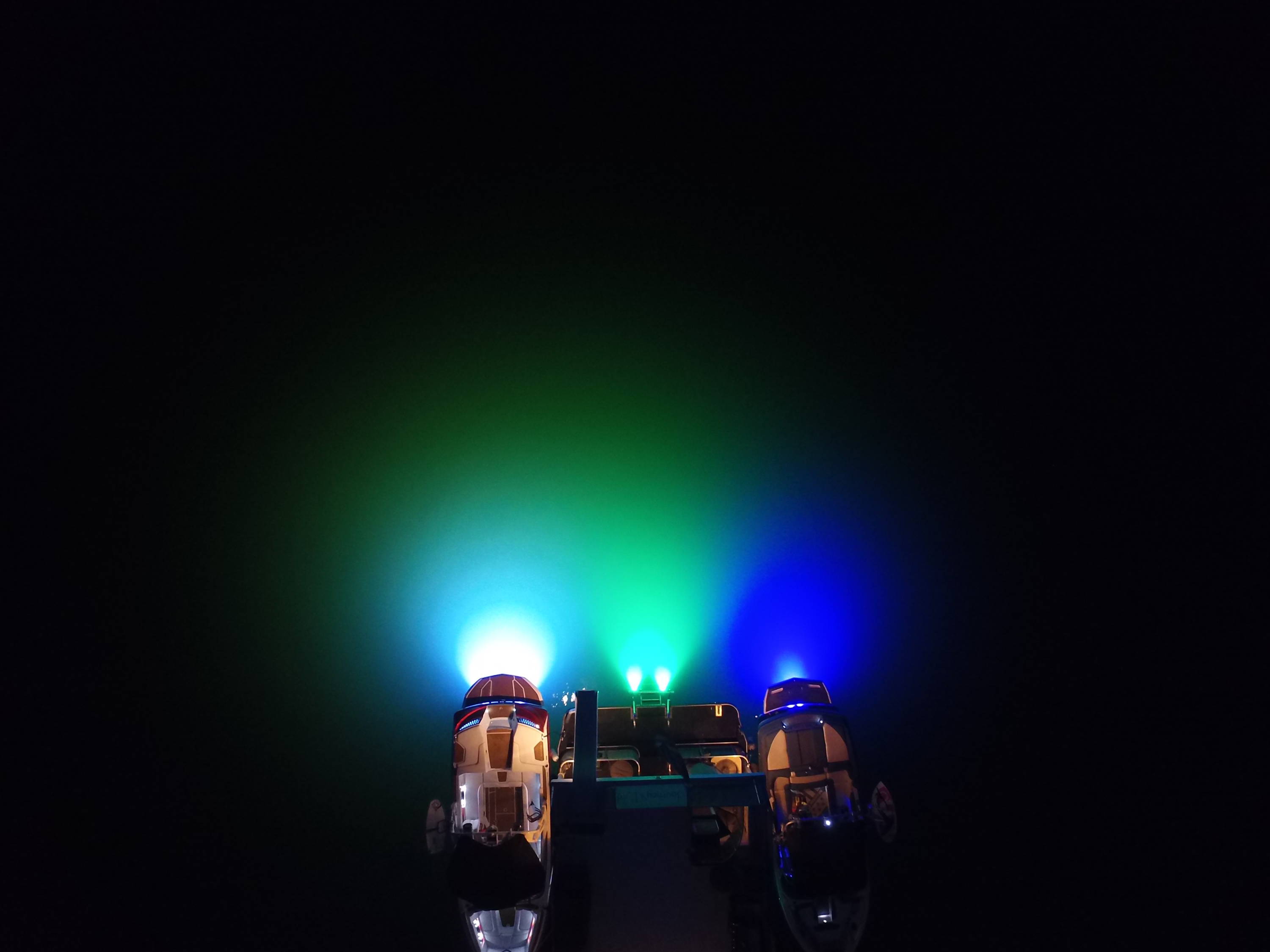 Liquid Lumens Marine Products Salt Lake City, UT