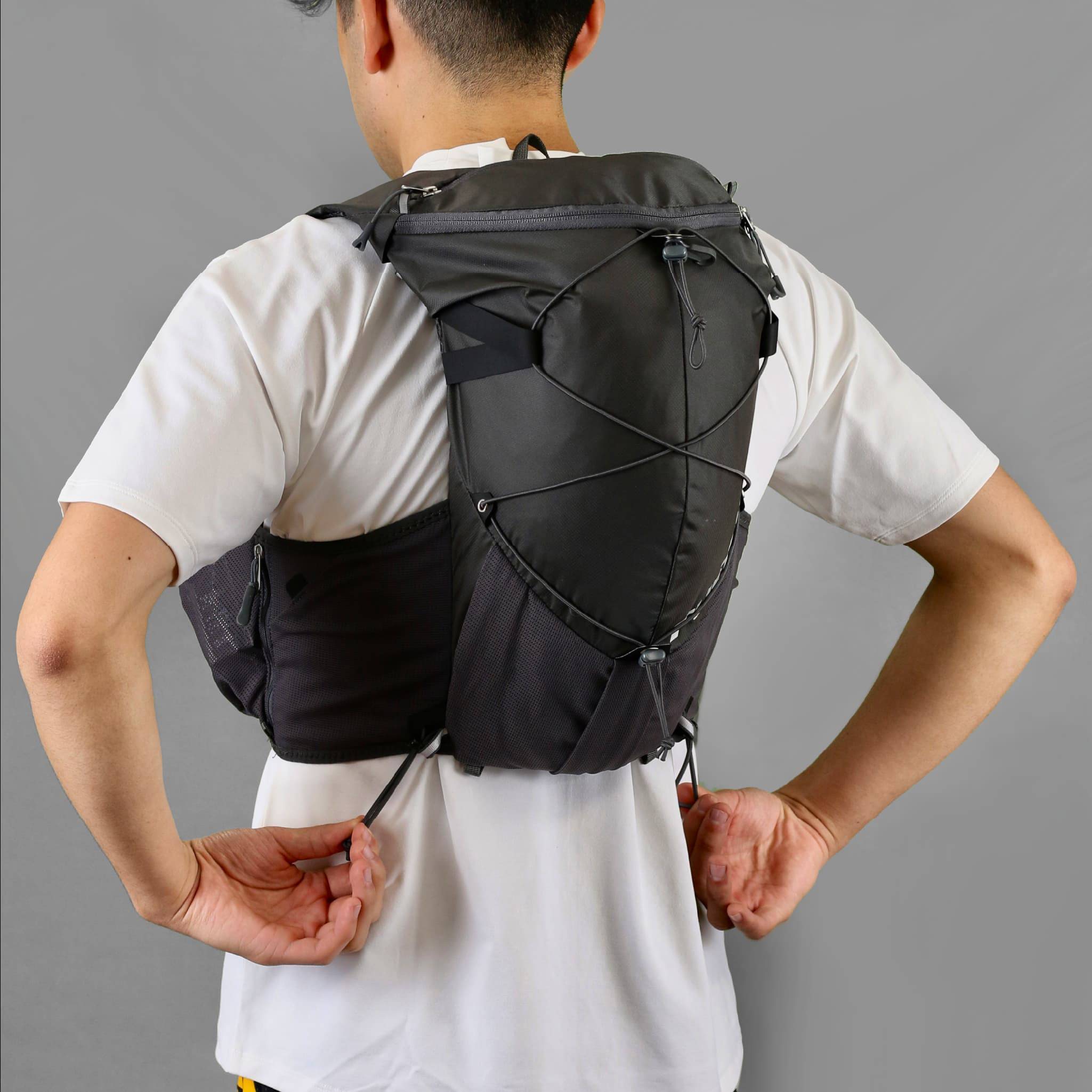 PAAGO WORKS（パーゴワークス）/ラッシュ11R/UNISEX