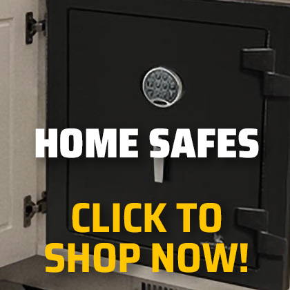 Home Safes for Sale