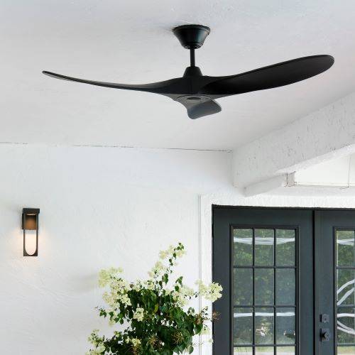 Maverick II Indoor/Outdoor Ceiling Fan