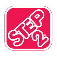 Step2 kids logo