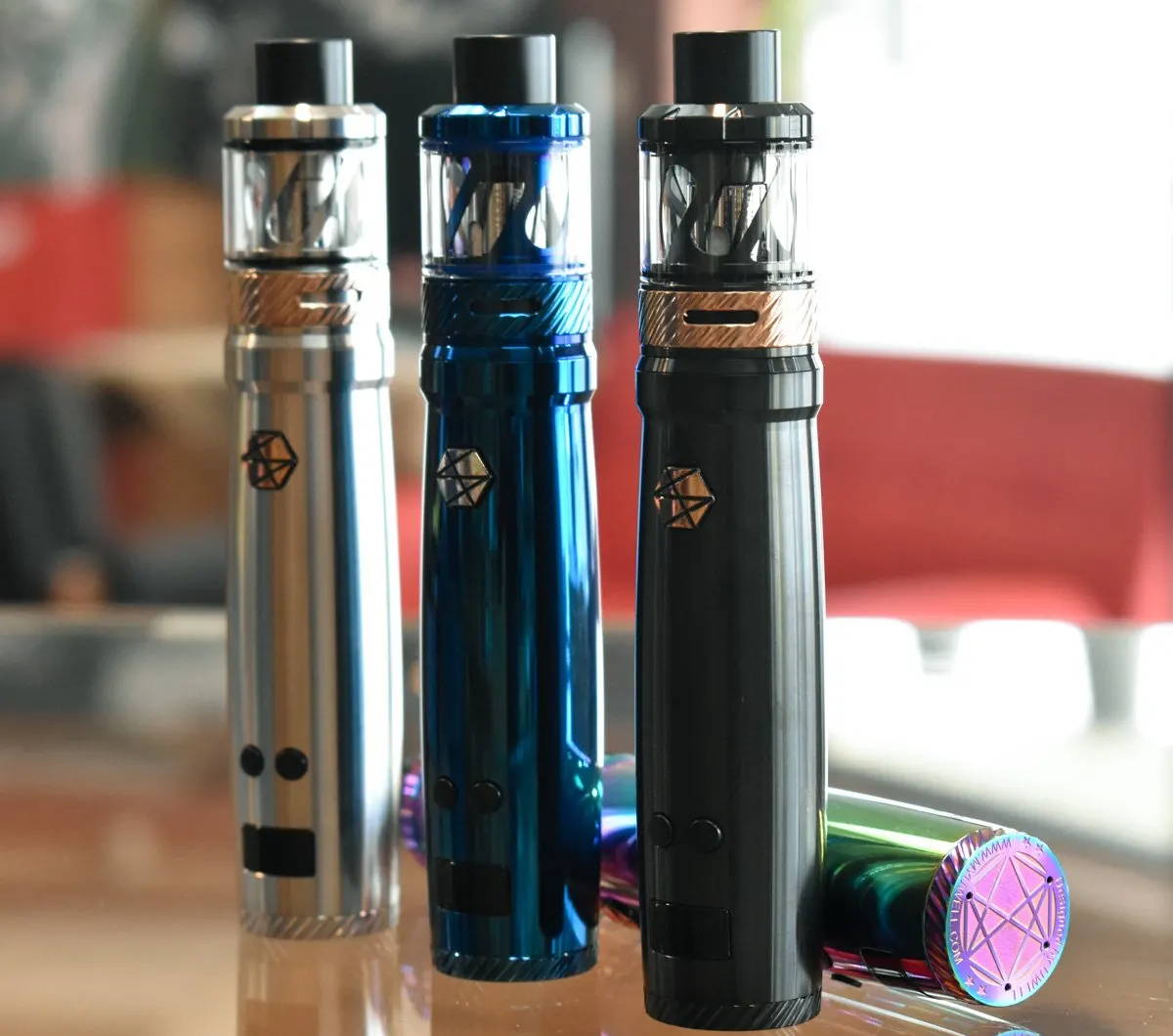 The Best Vape Pens – 2018