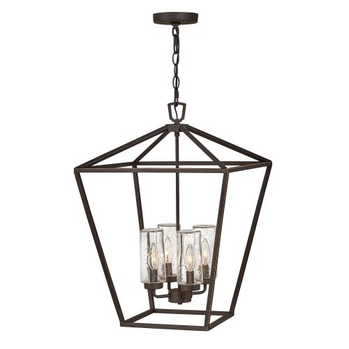 Alford Place Outdoor Pendant Light
