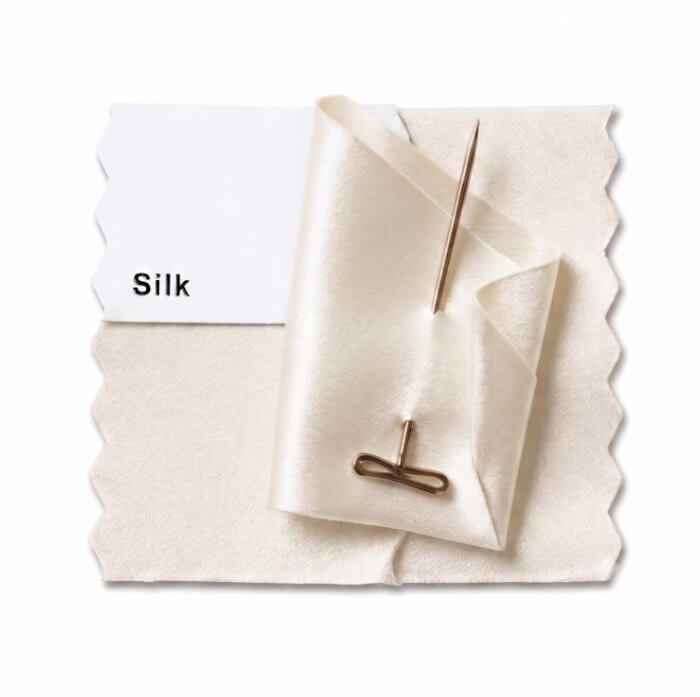 Silk
