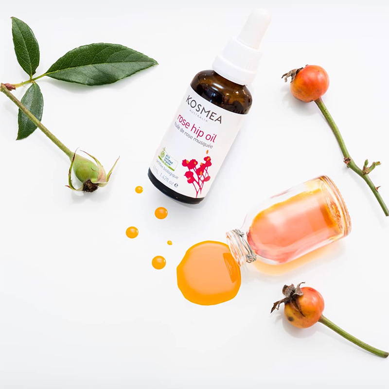 Absolute Skin - The amazing benefits of Rosehip Oil