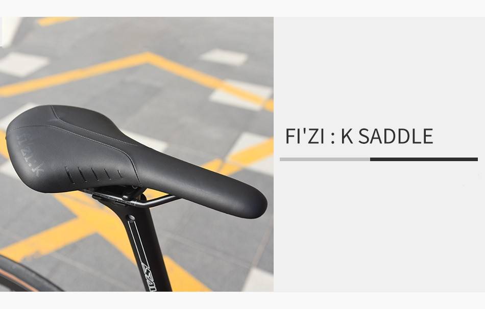 fizik saddle-sava electronic shifting carbon road bike with R7170 24speed