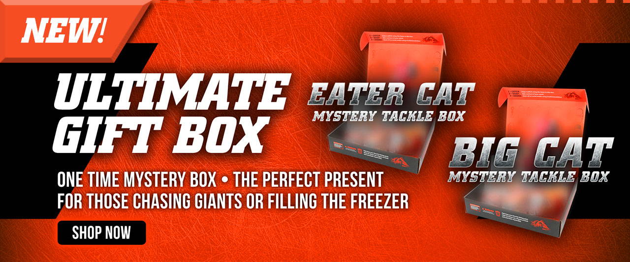 Ultimate gift boxes now available!